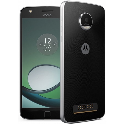 buy Cell Phone Motorola Z Play Droid XT1635-01 32GB - Black - click for details